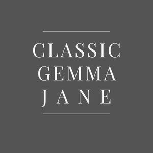 Meet your Posher, CGJ